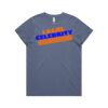 Women's Faded Tee Thumbnail