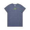 Women's Faded Tee Thumbnail