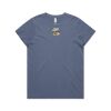 Women's Faded Tee Thumbnail