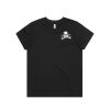 Women's Square Pocket Tee Thumbnail