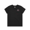 Women's Square Pocket Tee Thumbnail