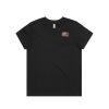 Women's Square Pocket Tee Thumbnail