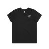 Women's Square Pocket Tee Thumbnail