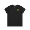 Women's Square Pocket Tee Thumbnail