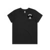 Women's Square Pocket Tee Thumbnail