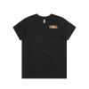 Women's Square Pocket Tee Thumbnail