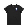 Women's Square Pocket Tee Thumbnail