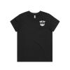 Women's Square Pocket Tee Thumbnail