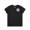 Women's Square Pocket Tee Thumbnail