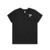 Women's Square Pocket Tee Thumbnail