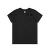 Women's Square Pocket Tee Thumbnail