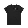 Women's Square Pocket Tee Thumbnail