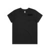 Women's Square Pocket Tee Thumbnail