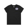 Women's Square Pocket Tee Thumbnail
