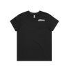 Women's Square Pocket Tee Thumbnail