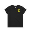 Women's Square Pocket Tee Thumbnail