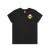 Women's Square Pocket Tee Thumbnail