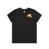 Women's Square Pocket Tee Thumbnail