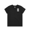 Women's Square Pocket Tee Thumbnail