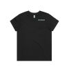 Women's Square Pocket Tee Thumbnail