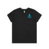 Women's Square Pocket Tee Thumbnail