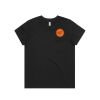 Women's Square Pocket Tee Thumbnail