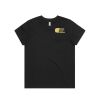 Women's Square Pocket Tee Thumbnail