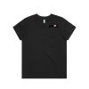 Women's Square Pocket Tee Thumbnail