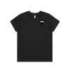 Women's Square Pocket Tee Thumbnail