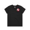 Women's Square Pocket Tee Thumbnail