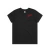 Women's Square Pocket Tee Thumbnail