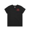 Women's Square Pocket Tee Thumbnail