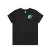 Women's Square Pocket Tee Thumbnail