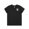 Women's Square Pocket Tee Thumbnail