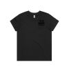 Women's Square Pocket Tee Thumbnail