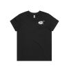 Women's Square Pocket Tee Thumbnail