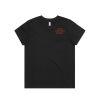 Women's Square Pocket Tee Thumbnail