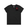 Women's Square Pocket Tee Thumbnail