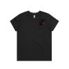 Women's Square Pocket Tee Thumbnail