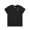 Women's Square Pocket Tee Thumbnail