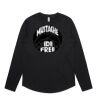 Women's Curve L/S Tee Thumbnail