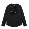 Women's Curve L/S Tee Thumbnail