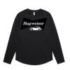 Women's Curve L/S Tee Thumbnail