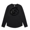 Women's Curve L/S Tee Thumbnail