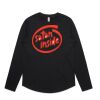 Women's Curve L/S Tee Thumbnail