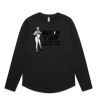 Women's Curve L/S Tee Thumbnail