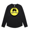 Women's Curve L/S Tee Thumbnail