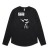 Women's Curve L/S Tee Thumbnail