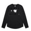 Women's Curve L/S Tee Thumbnail
