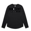 Women's Curve L/S Tee Thumbnail